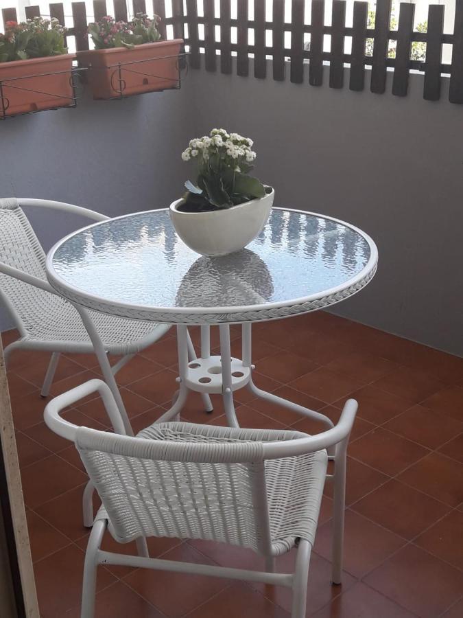Villa I Fiori Di Lucrezia Monteroni di Lecce Exterior foto
