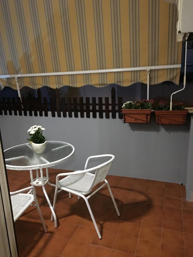 Villa I Fiori Di Lucrezia Monteroni di Lecce Exterior foto